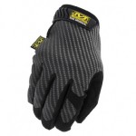 Перчатки Mechanix Tactical Original Carbon Black Edition | цвет черно-серый | MGCB-58 |